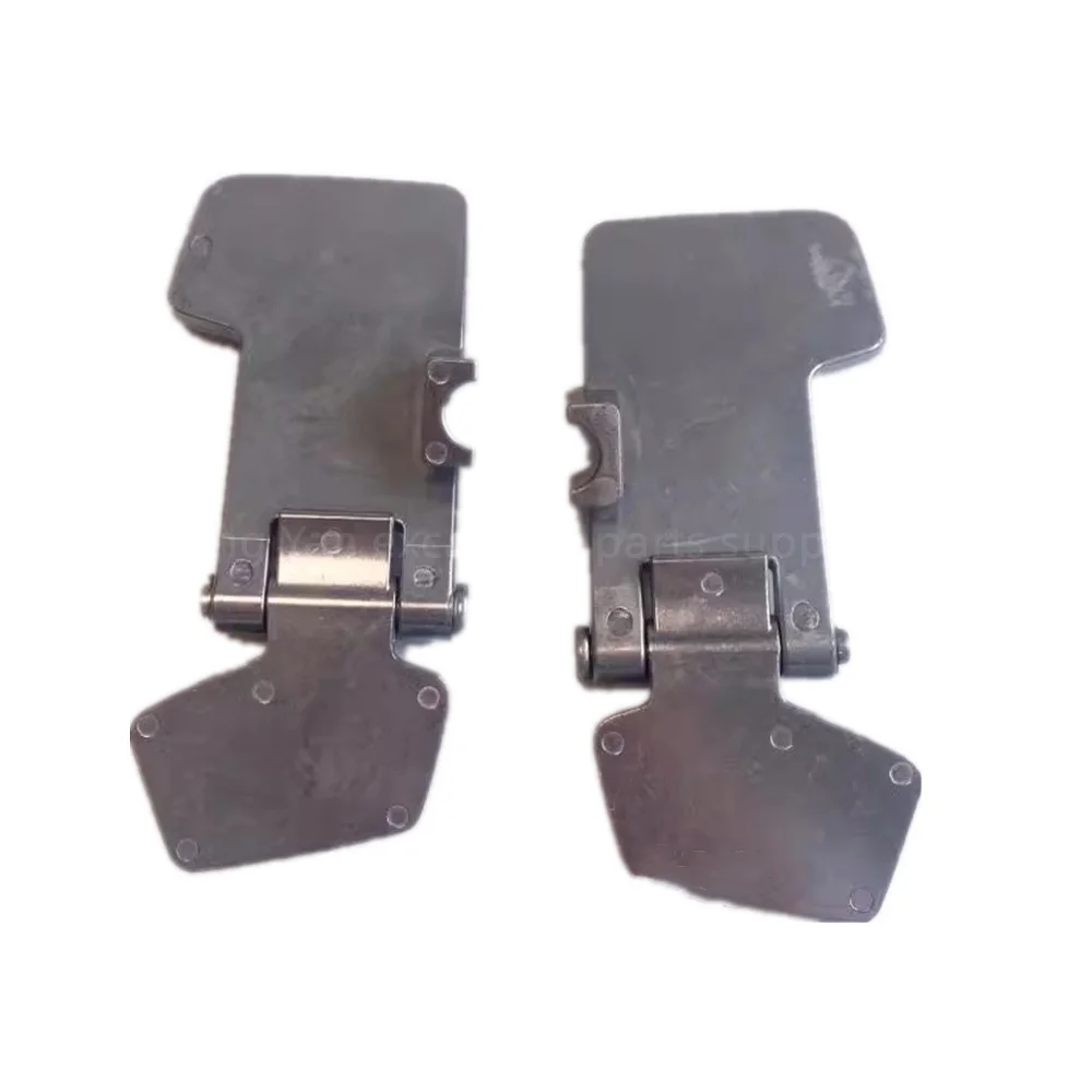 Фото Педаль для Sany SY16 18 SDLG Lovol 16 Wacker EZ16 Kubota U15 17 20 25 30 35 Sany 16, запчасти для мини-экскаватора №3