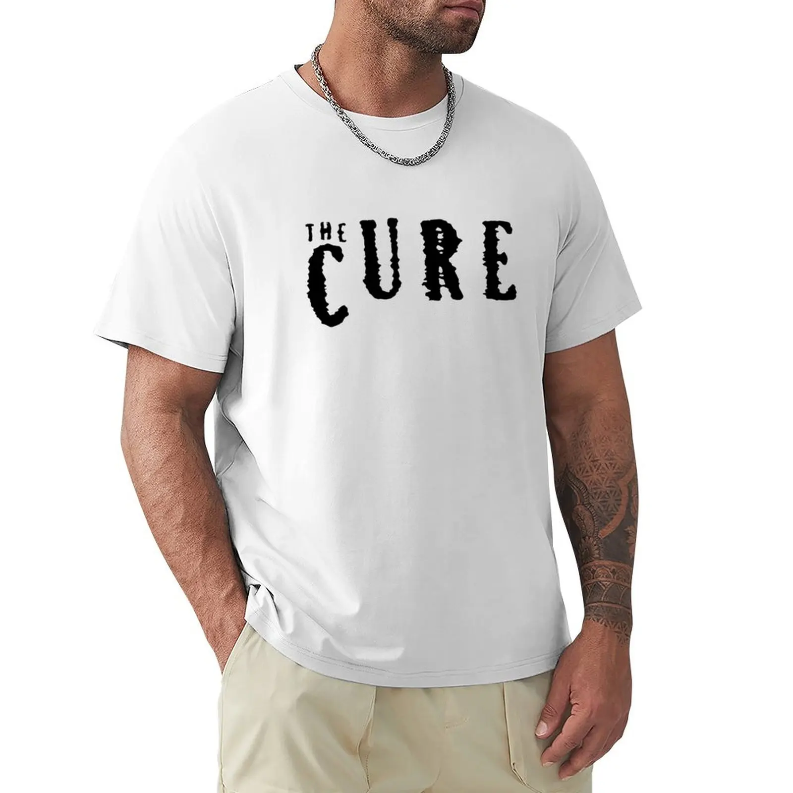 

best the logo T-Shirt Blouse aesthetic clothes slim fit t shirts for men