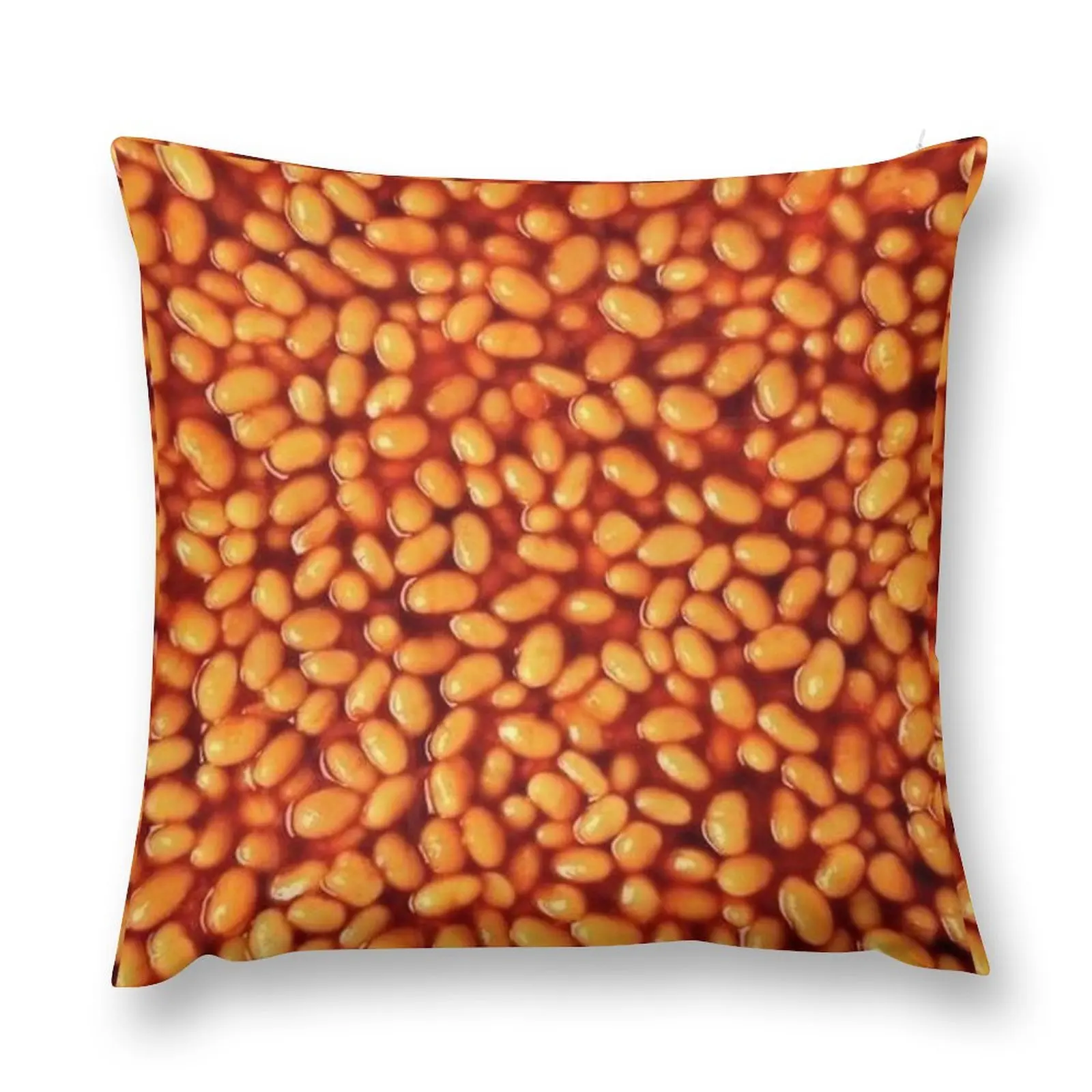 

Baked Beans Throw Pillow Sofa Covers For Living Room Sofa Covers Pillowcases Cushion Covers Sofa