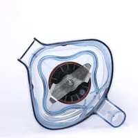 Tasse de mélangeur pour VITAMIX VM0149 VM0122 VM0127, accessoires de remplacement pour Machine à Smoothie 3
