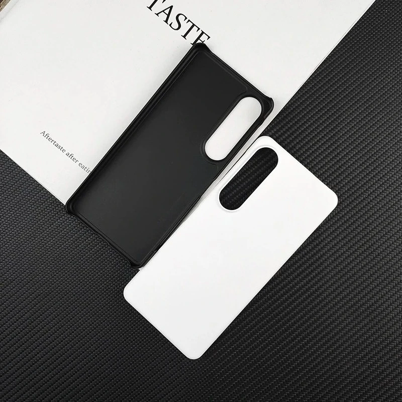 Frosted Slim Anti-Fingerprint Drop-Proof Protective Case