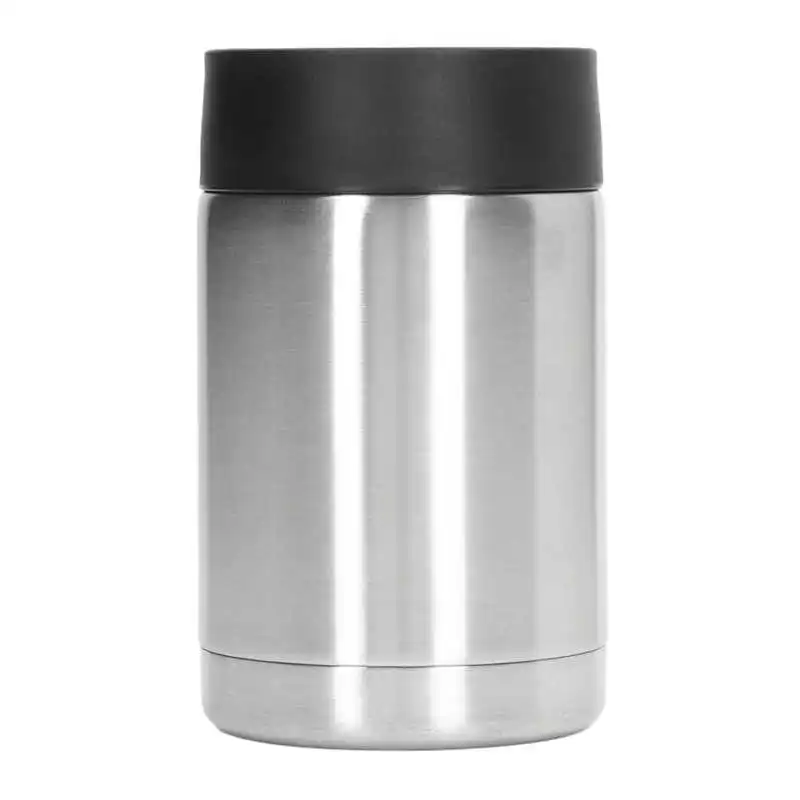 Thermal Insulation Can Double Layer Insulation Tank 304 Stainless Steel for Outdoor Picnic