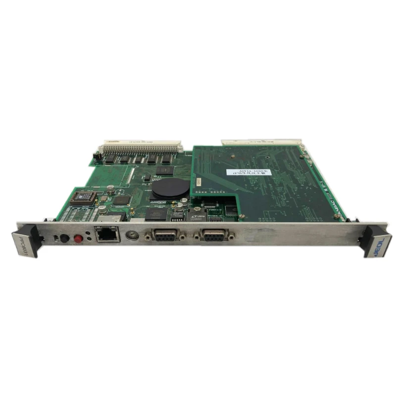 Hot Biochemical Instrument Motherboard JVME-PPC6031 TB0195-0 ADVIA-1650 5 Hot Biochemical Instrument Motherboard JVME-PPC6031 TB0195-0 ADVIA-1650 - Image 3