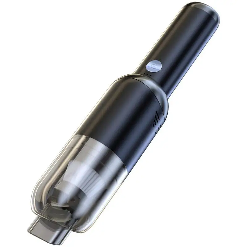 

Автомобильный пылесос высокой мощности, Мини Ручной беспроводной портативный пылесос для автомобиля и офиса, удобный и быстрый