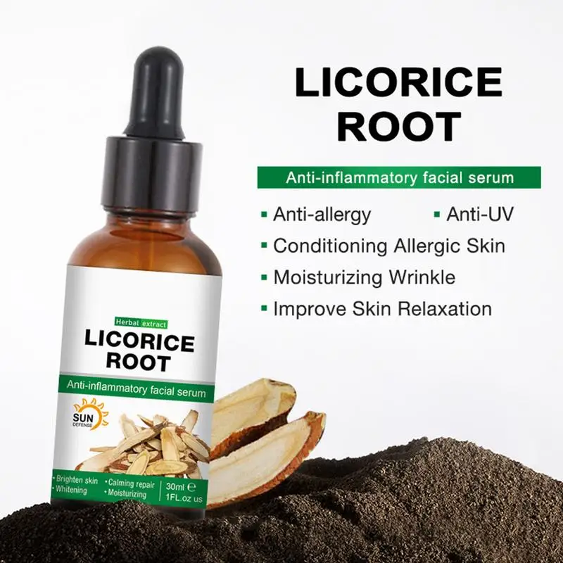 

Pore Shrinking Serum Face Tightening Repairing Facial Oils Natural Moisturizing Anti Acne Wrinkle Oil Skin Care Beauty New