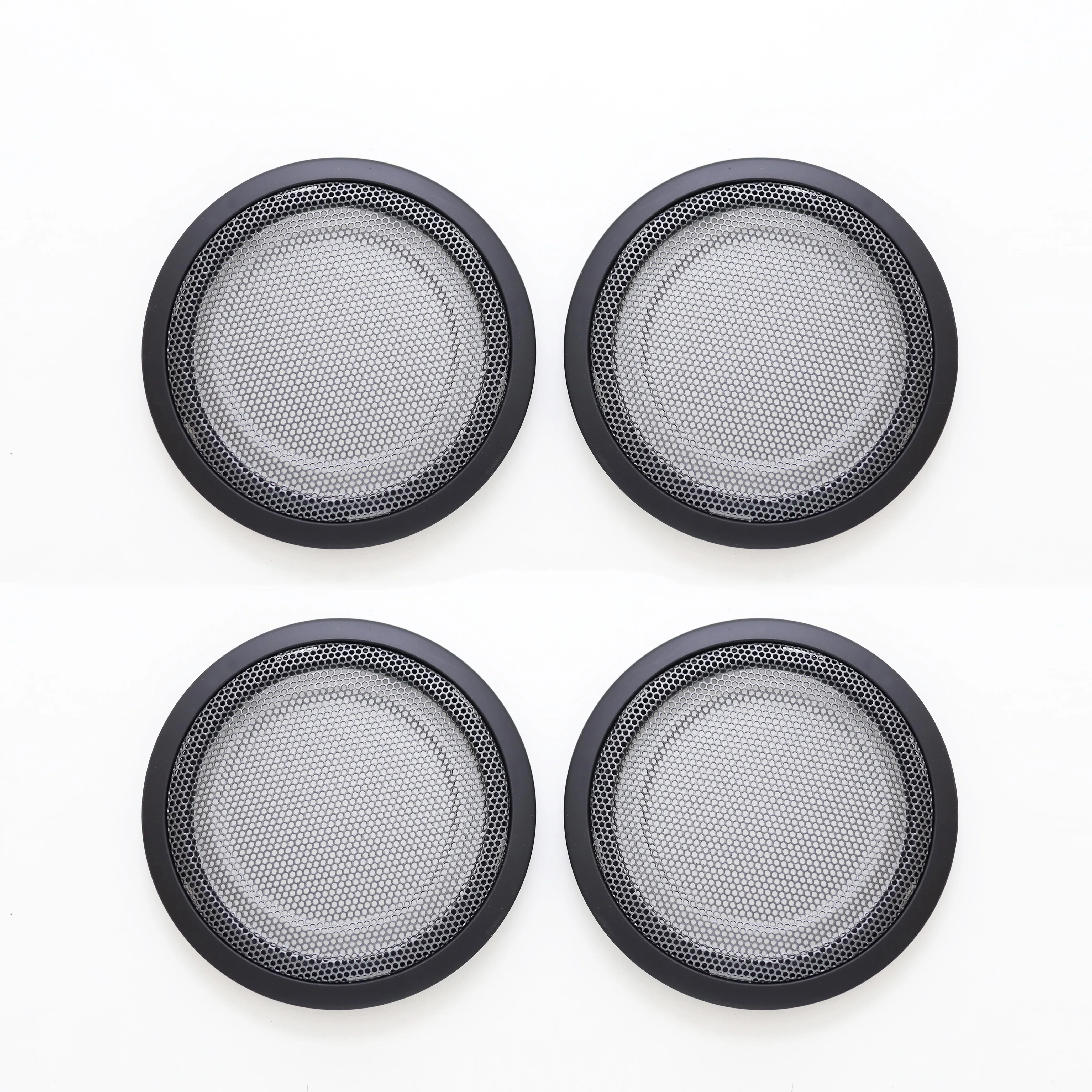 Stereo Speaker Tweeter Audio Speakers Kit Midrange Speakers For BMW F30 F31 F32 F33 F34 F48 F39 X1 X2 3 GT 2 4 Series Front Rear Door Panel Audio Cover Mid Tweeter Loudspeaker Speaker Kit