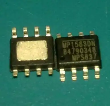 

Бесплатная доставка, модель MP1583DN DC-DC 10 шт.