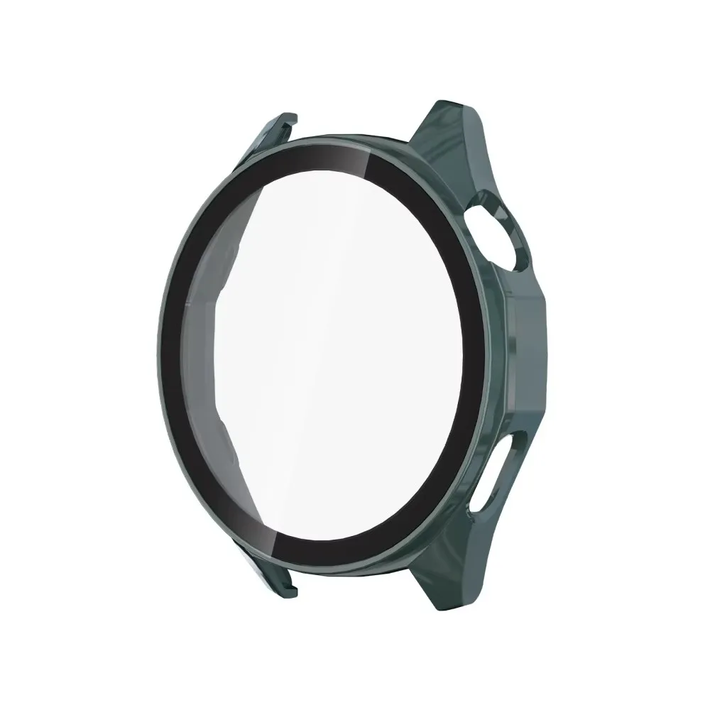 Durable Anti-Scratch Glass and Case Protection