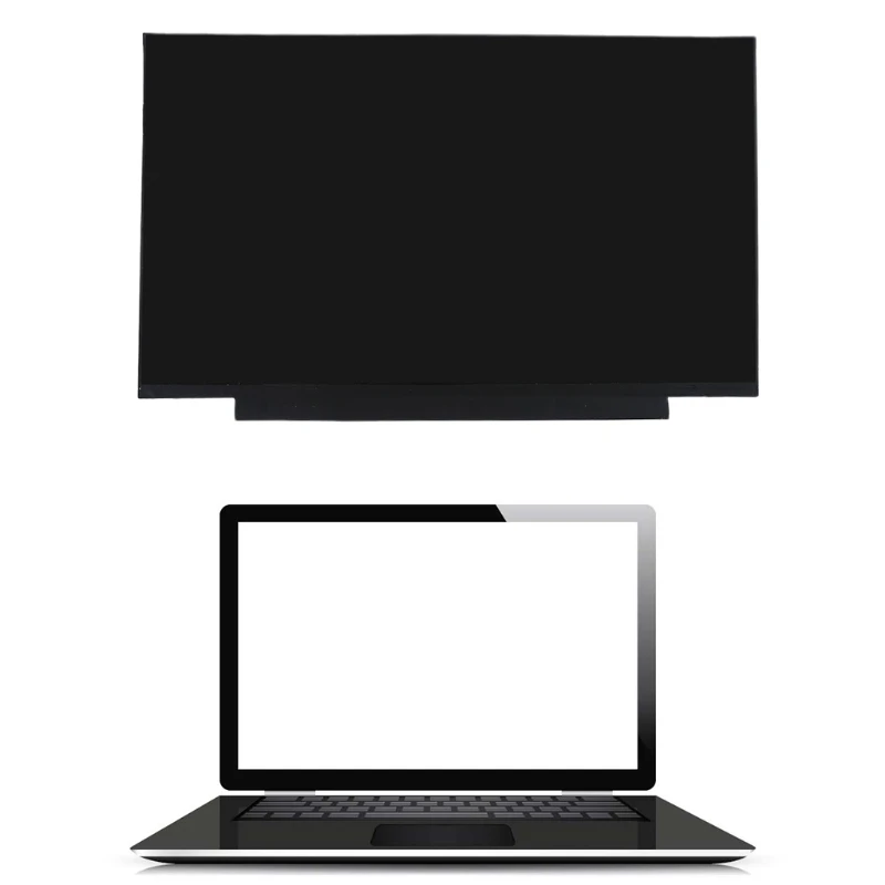  14ġ NV140FHM-N4H Ʈ LCD ȭ IPS LED 1920X1080P LP140WF7 SPC1