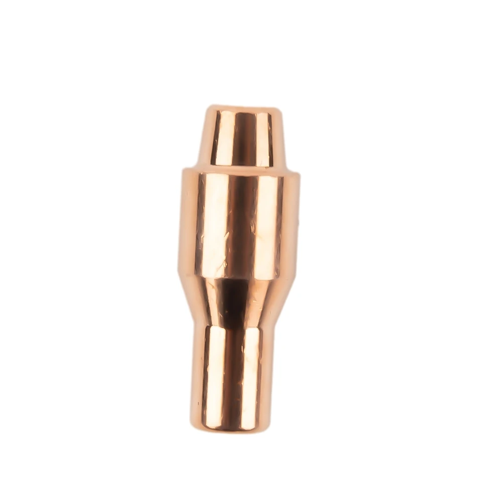

Industrial Nozzles Electrodes Plasma Titanium Welding 10 Pcs / Set 56576 Electrode 56811（0.9mm）45A Accessories