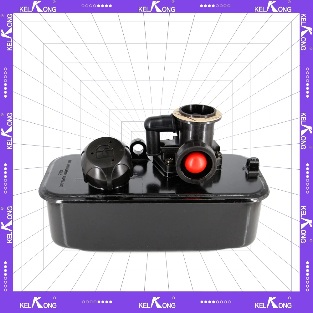 

Карбюратор бензобака KELKONG ДЛЯ Briggs & Stratton 499809 498809A 494406 AE0802