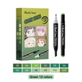 Green series