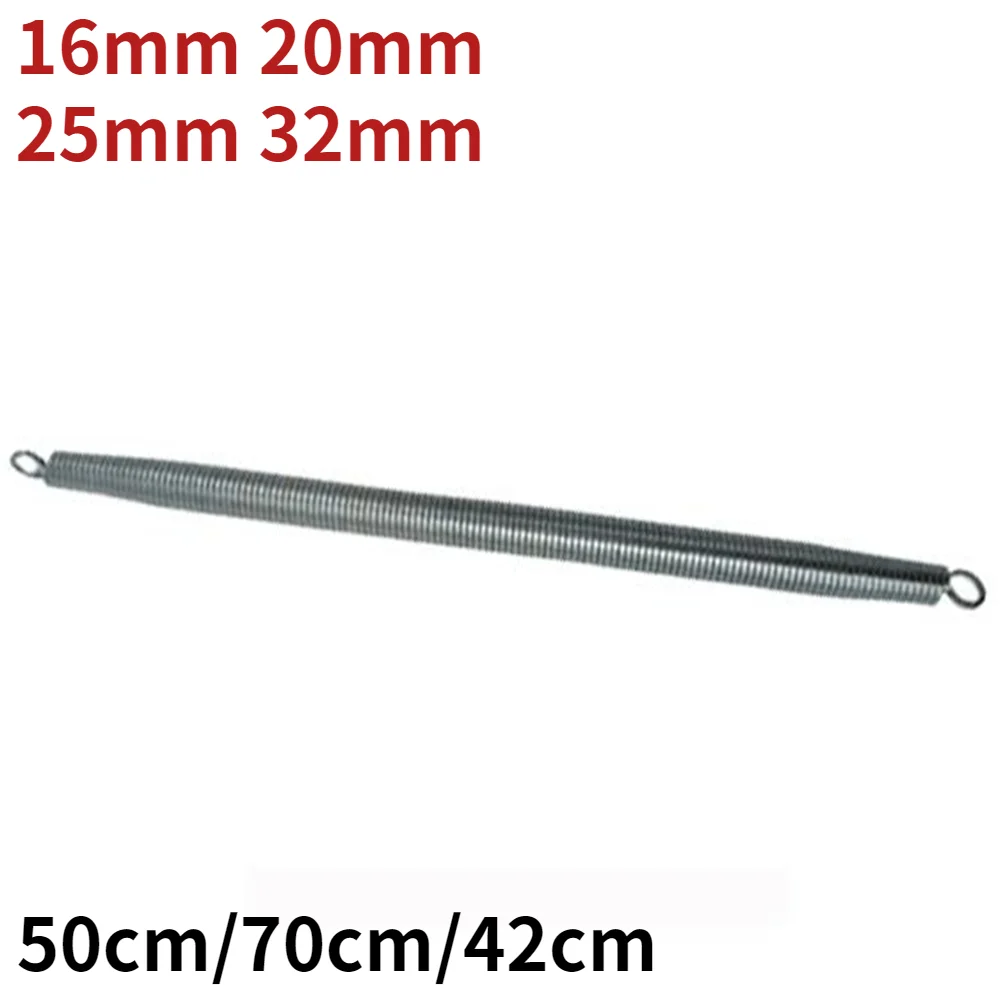 150cm100cm16mm20mm25mm32mmPVCPipeBendingSpringAluminum