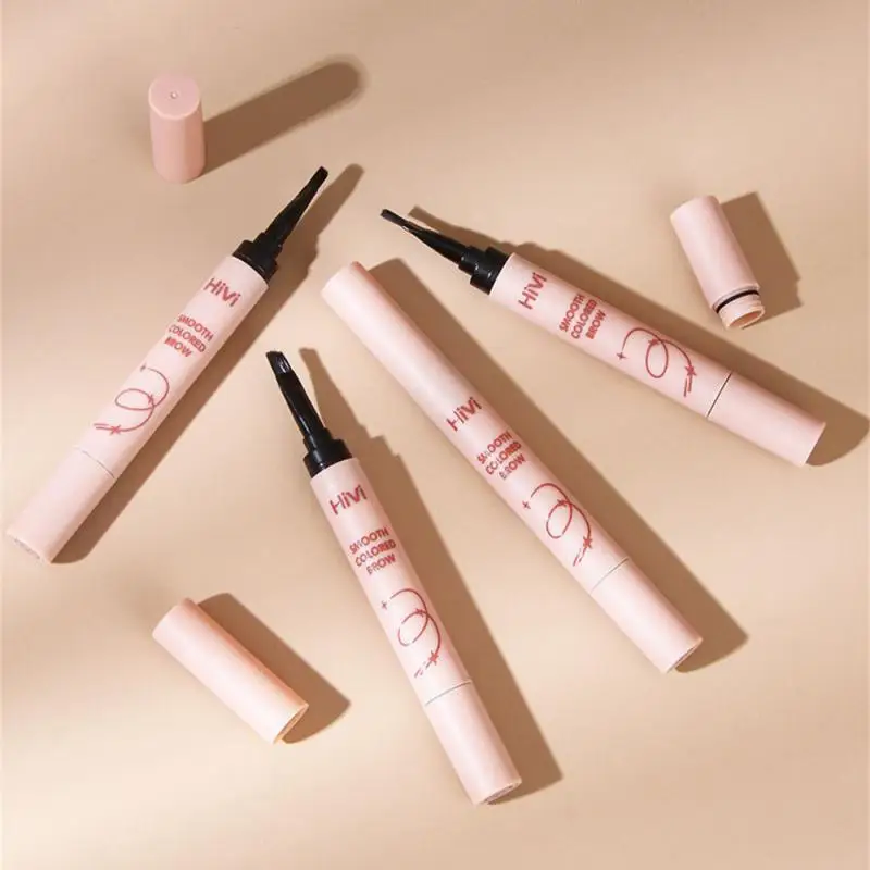 

Eyebrow Pencil Long Lasting Eyebrow Pen Eyebrow Cosmetic Makeup Accessories Waterproof Makeup