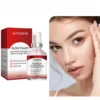 Retinol Essence Collagen Reduces Fine Lines Anti-aging Spray Moisturizes Firm Lifts Tightens Skin Brightens Face Serum Skin Care 5