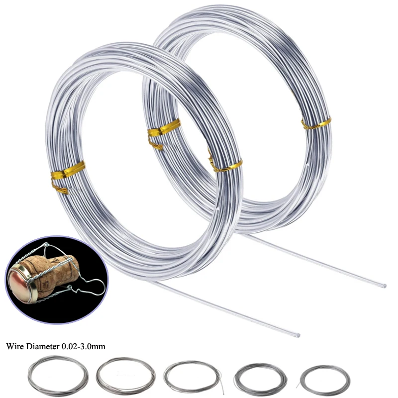 Sourcingmap Extension Spring - 0.3mm Wire Dia, 3mm OD, 300mm Free Length Spring Steel Small Dual Hook Tension Spring - View #9