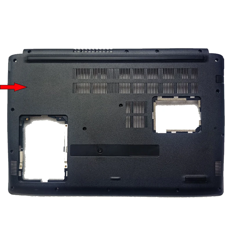 For Acer Aspire A315-53 A315-53G A515-51 52 A615-51 61 A715-71 N17C4 palm rest bottom shell upper lower cover base back case
