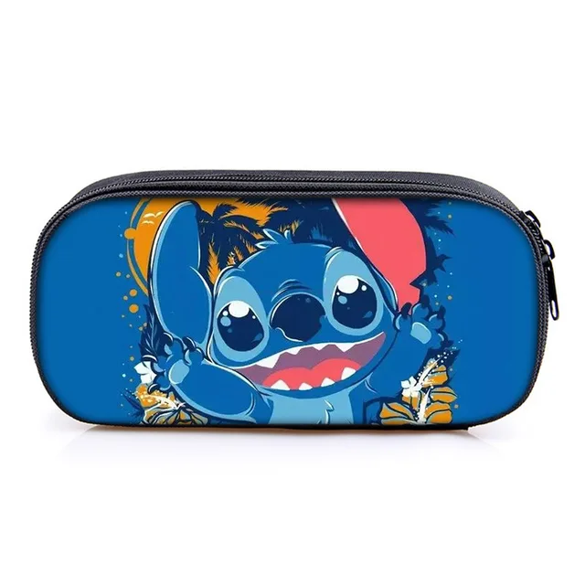 Lilo stitch pencil -  Italia