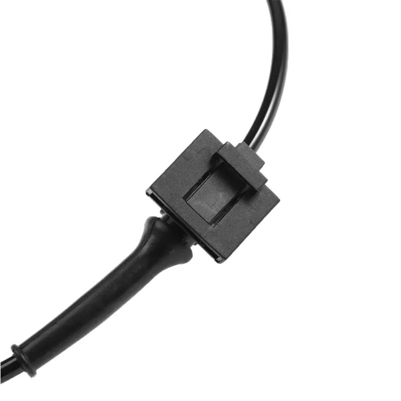 New Front Left And Right ABS Wheel Speed Sensor For 2015- Dodge Challenger Charger Chrysler 300 68199987AC