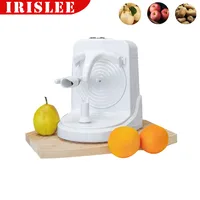 Electric Spiral Potato Peeler Automatic Apple Peeler, Smart Vegetable Fruit Peeler Machine, Kitchen Accessories Peeling Tool 2