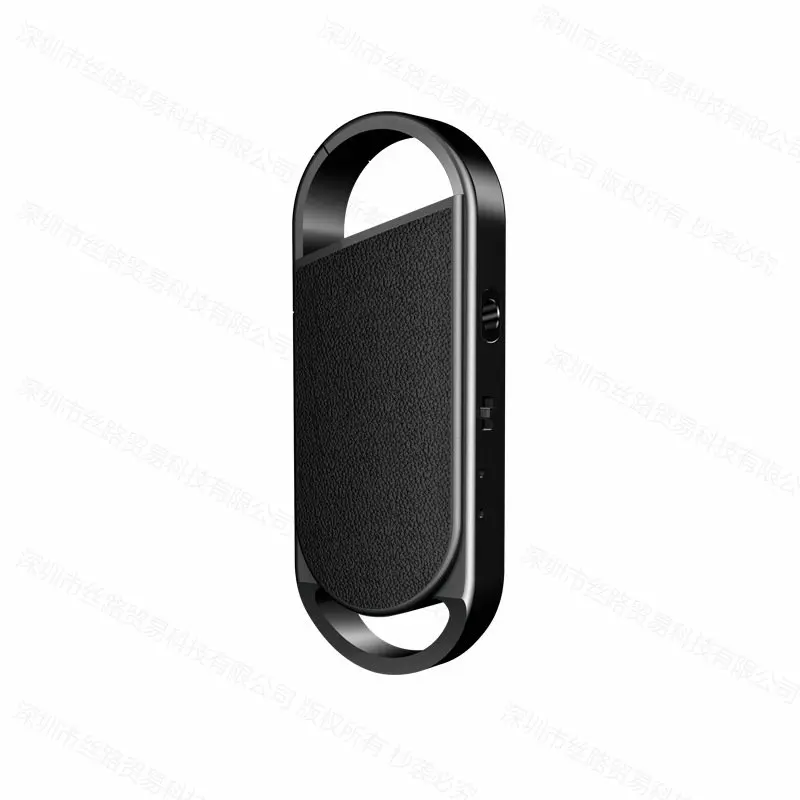 

GL-36 Mini USB Metal Keychain HD Dictaphone DSP Mobile Phone OTG High Sensitivity Digital Audio Voice Concealed Recorder