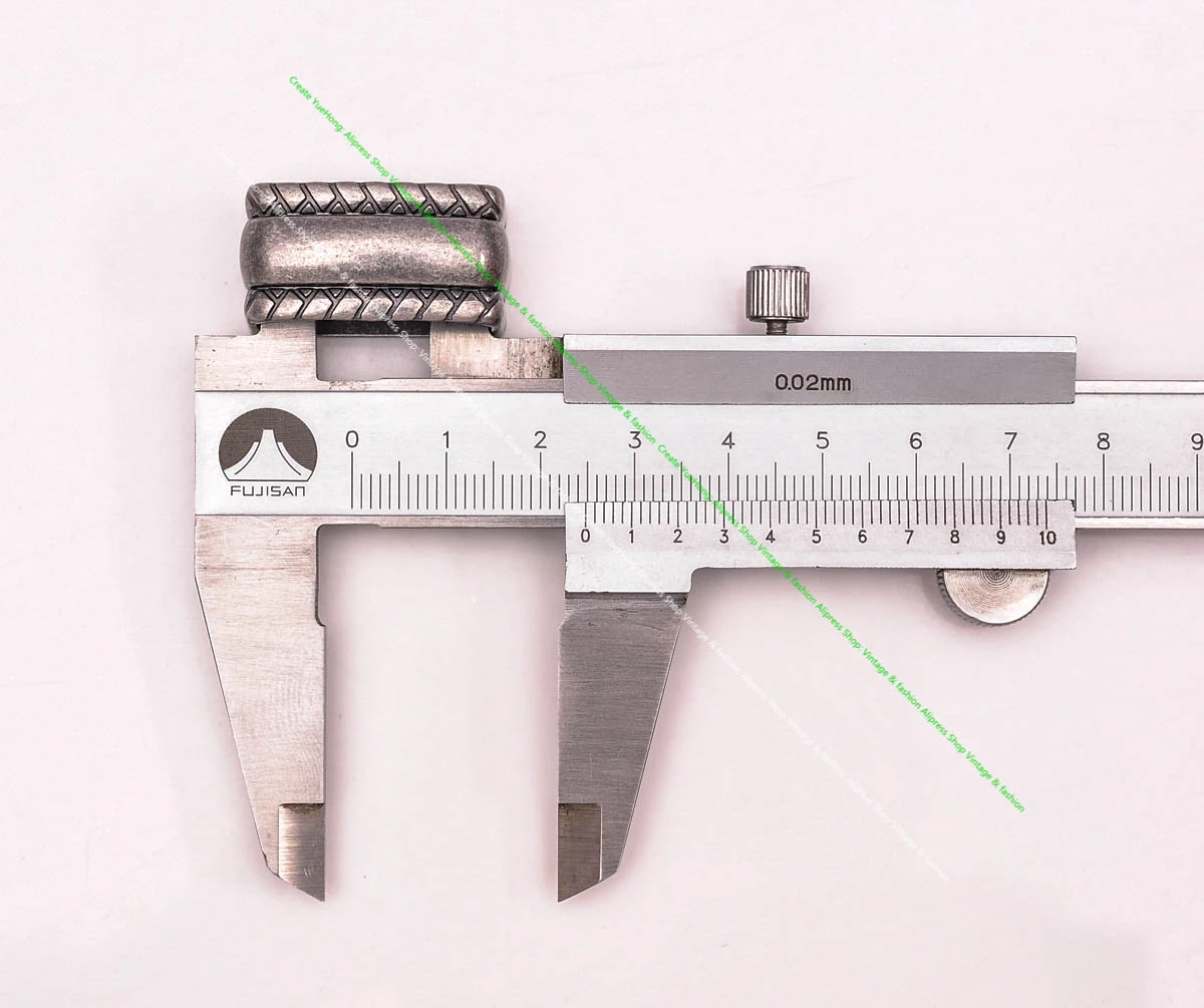 Massive Antik-Silber-Endstangen-Dornschließe, 3-teiliges Set, DIY-Lederhandwerk, westliches Muster, Zaumgürtel, Schnalle, Ersatz, passend für 24 mm – Detail 18