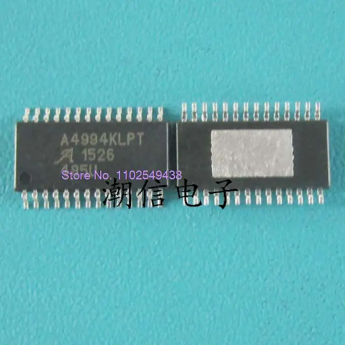 

A4994KLPT A4994KLPTR-T TSSOP