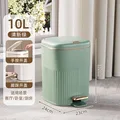 Mint Green 10L