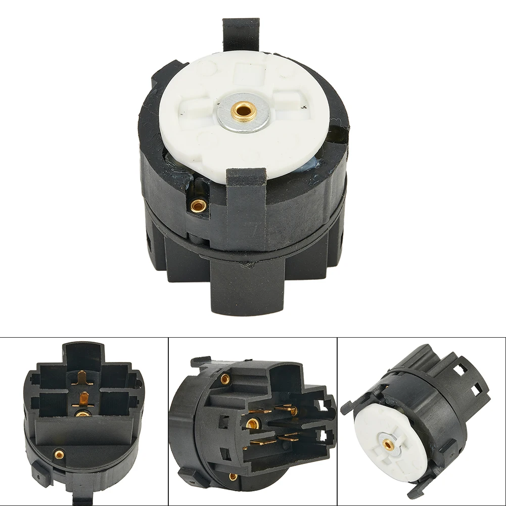

Ignition Lock Barrel Starter Switch For Fiat For Ducato Relay Boxer 1329316080 Ignition System Replacement Parts