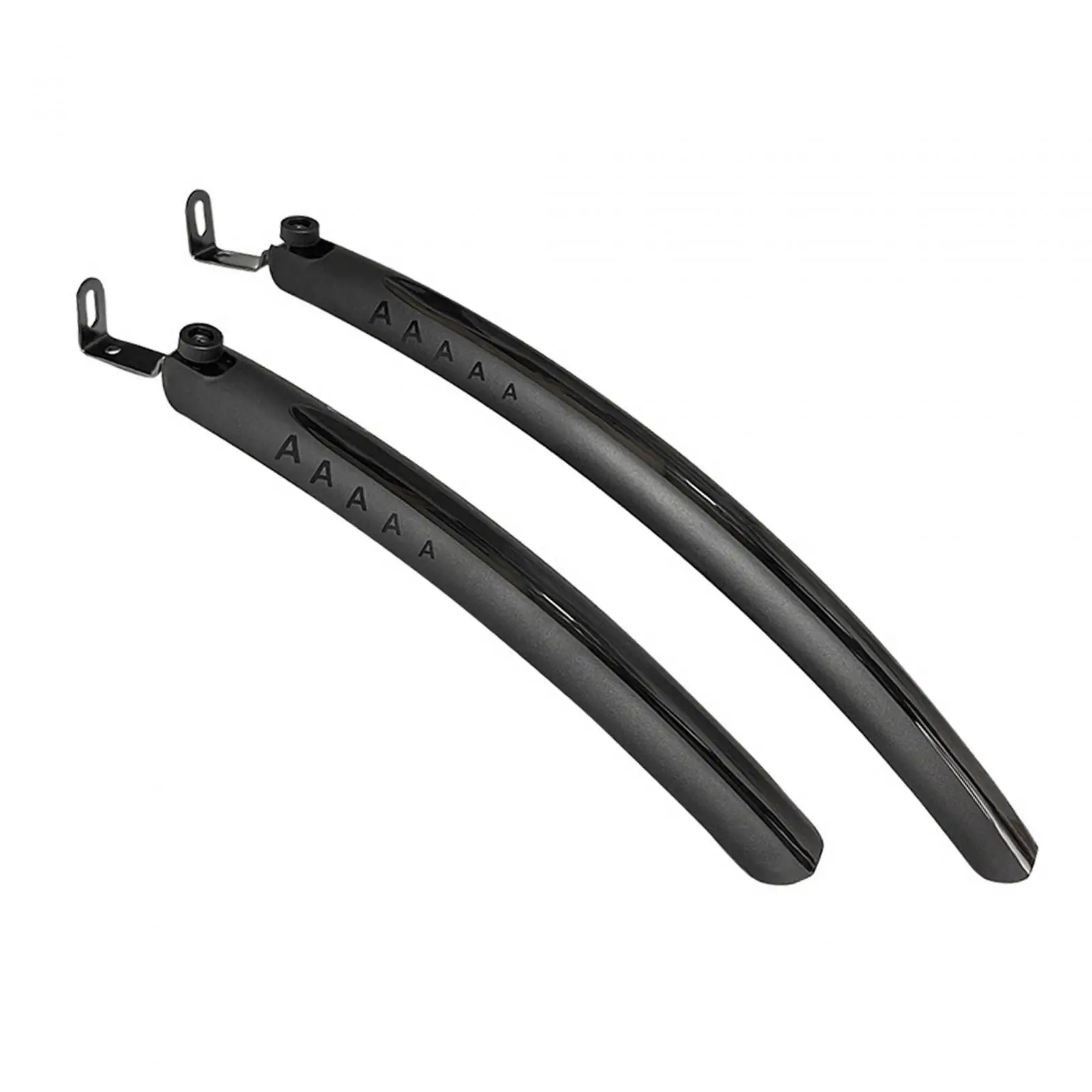 Bicycle Front Rear Fender for 26" 28" Road bicycle fender