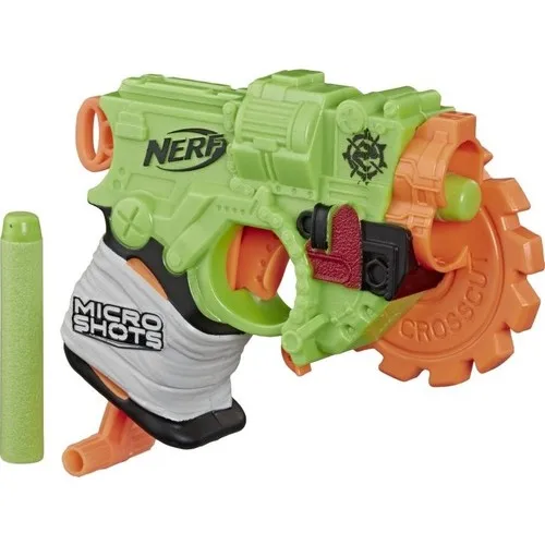 Hasbro Nerf N-Strike-подходит для зомби Strike |