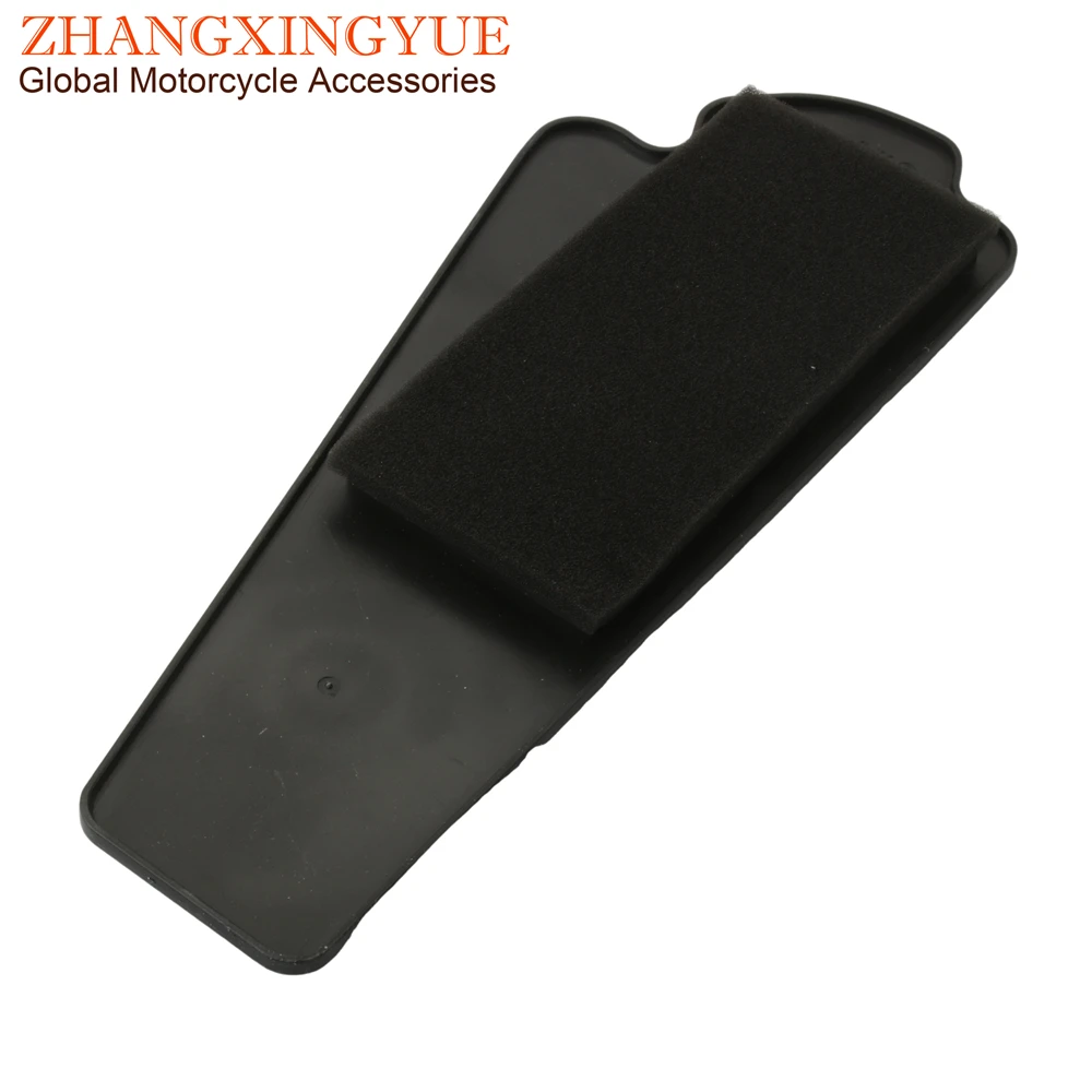 Воздушный фильтр для скутера SYM Fiddle 2 3 JET 4 Orbit Symply X-Pro 50cc 4T 17211-AAA-000