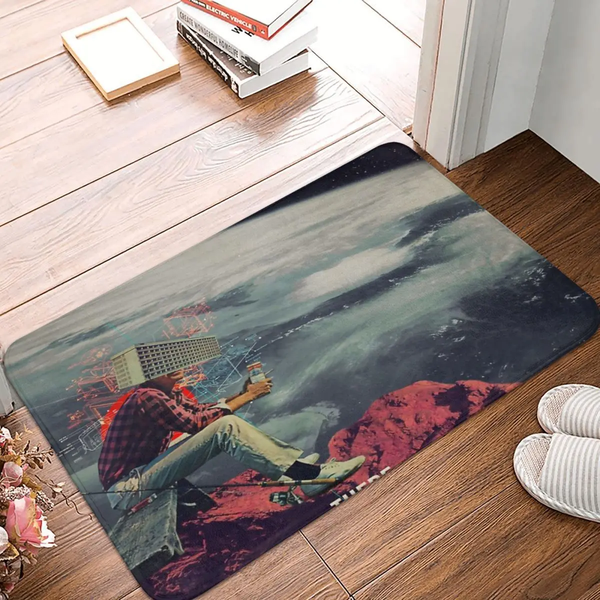 Trovare Modi Per Escape Rug Carpet Divani Bunny Rug
