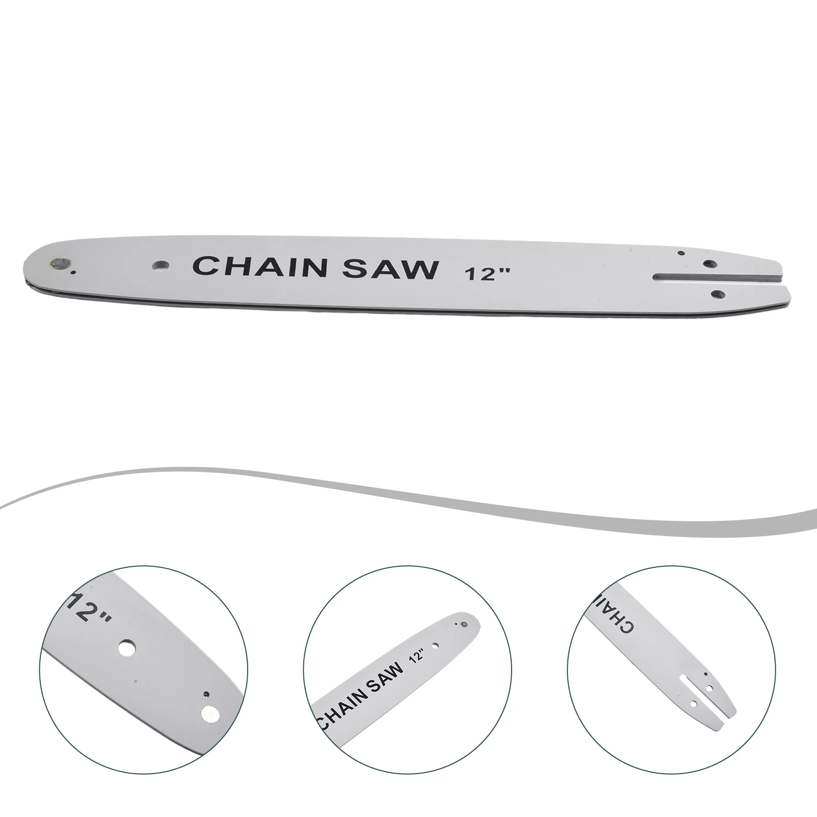 

Подставка для цепной пилы, 12 дюймов, 12-44 дюймов, 507P