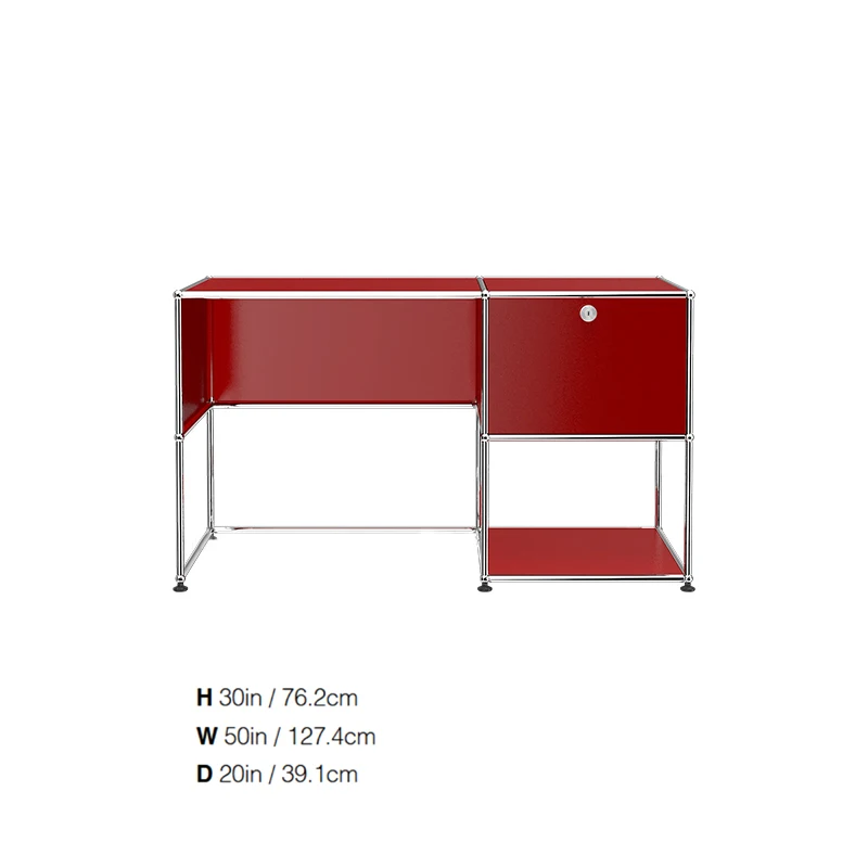 Ruby Red