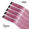 pink 5pcs