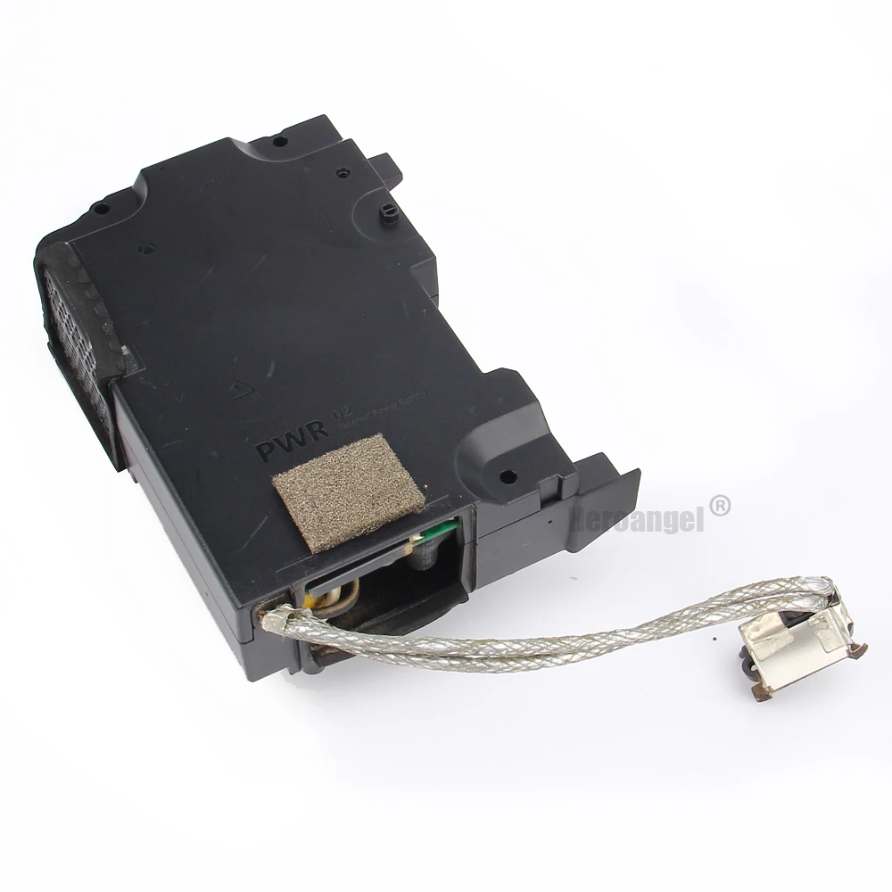 Original AC Adapter Power Supply for Xbox One X/One S (Slim) Game Console 100-240V Replacement Internal Power Board Adapter power adapter,power supply,switching power supply,game console power adapter