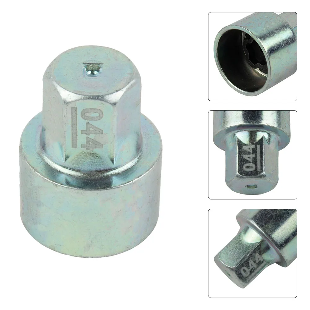 

Anti-Theft Screw Wheel Lock For 6 Series F12/F13 For 7 Series F01/F02/F04 Removal Key Socket For 1 Series F20/F21