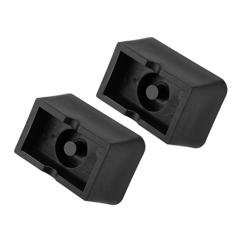 Coussin De Levage / Adaptateur Pour Cric - Référence 51717039760 - Compatible Mini, BMW Série 6/7