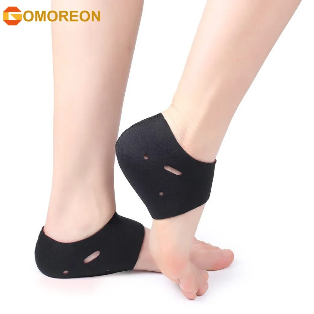 

Plantar Fasciitis Sleeve Ankle Brace, Heel Support, Foot Massage Ball for Metatarsal Pain, Foot Arch Support, Relieve Foot Pain