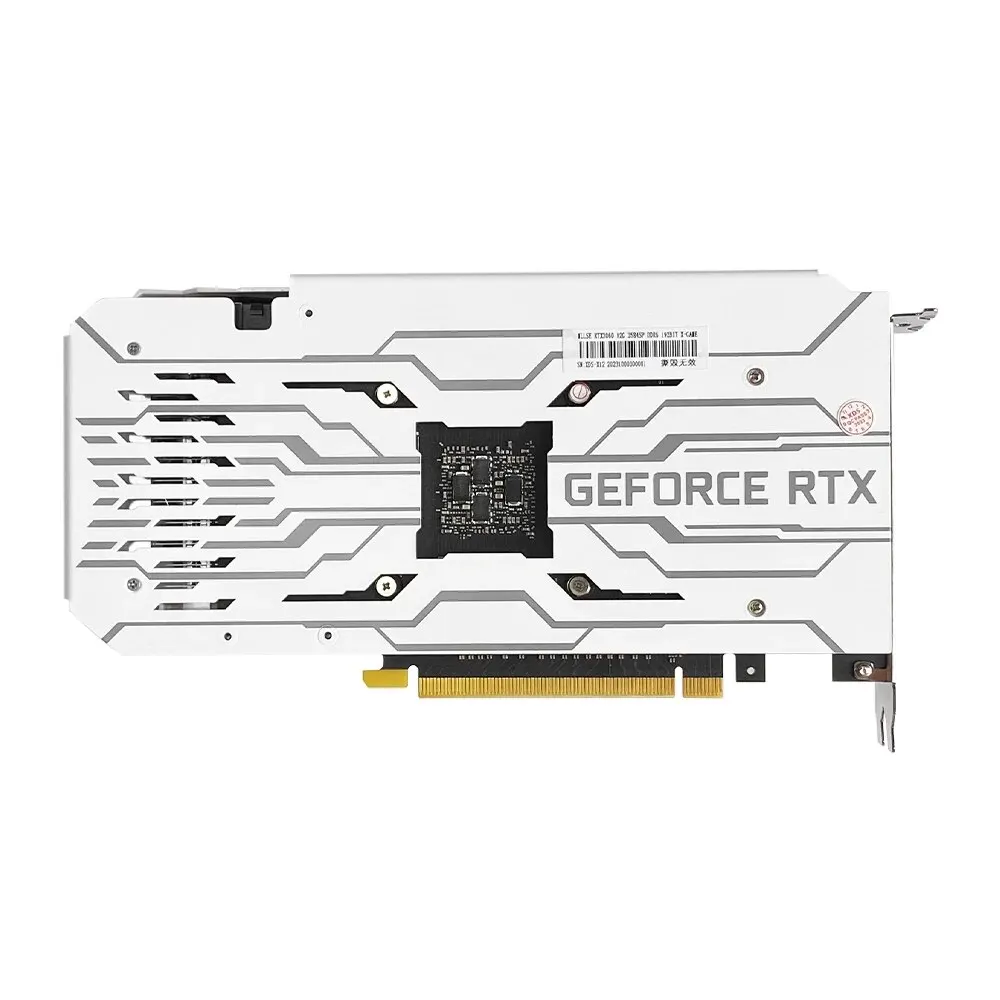 Graphics Card MLLSE RTX 3060 12GB Graphics Card GDDR6 192Bit PCI Express 4.0 &times;16 8Pin NVIDIA GPU Rtx 3060 Gaming Video Card Placa De Video