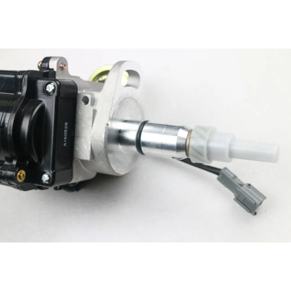 Electronic Distributor Fit for Toyota 1Y 2Y 3Y 4Y 1 VAC Advance Carburetor Dizzyy 19030-72080
