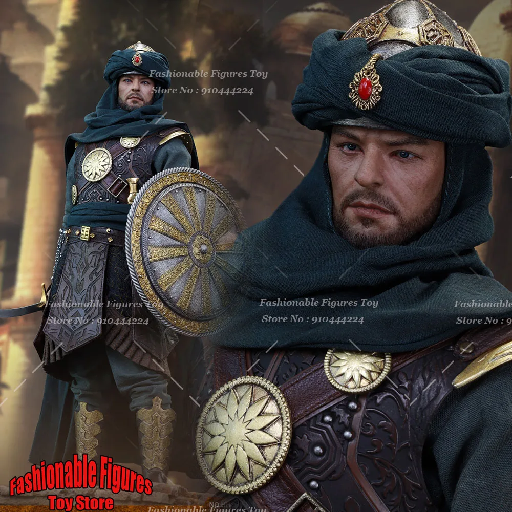 

HHMODEL HH18032B масштаб 1/6 имперский Легион Принц Персии полный комплект 12-дюймовая Мужская Solider экшн-фигурка модель Deluxe Edition