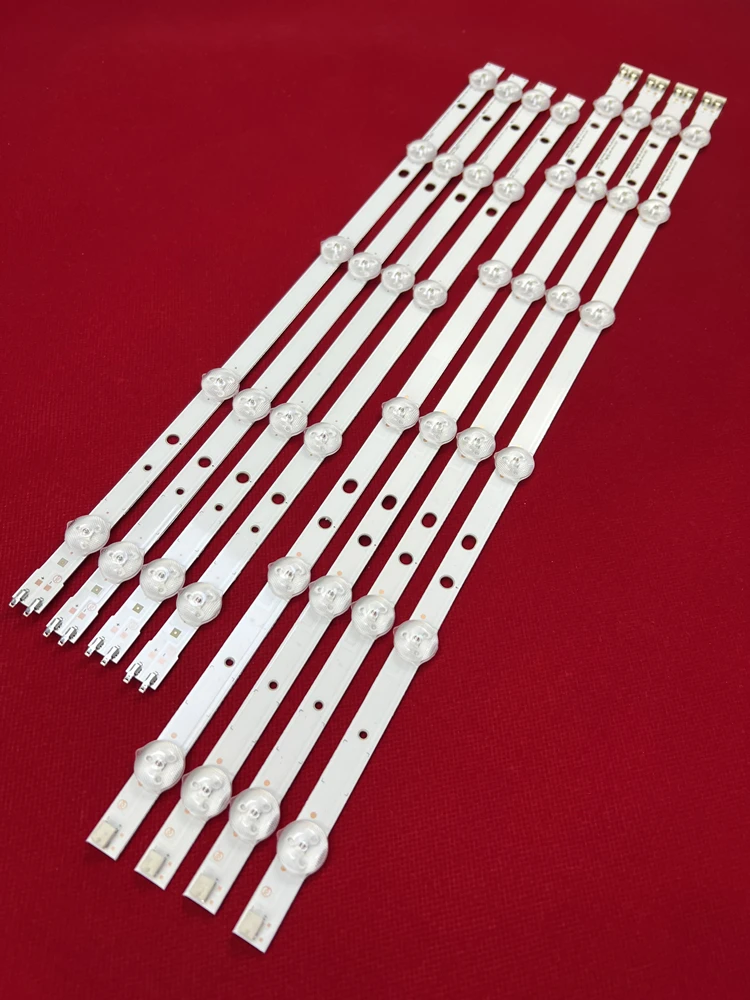 LED backlight strip for Samsung UN46FH6203 UN46FH5003