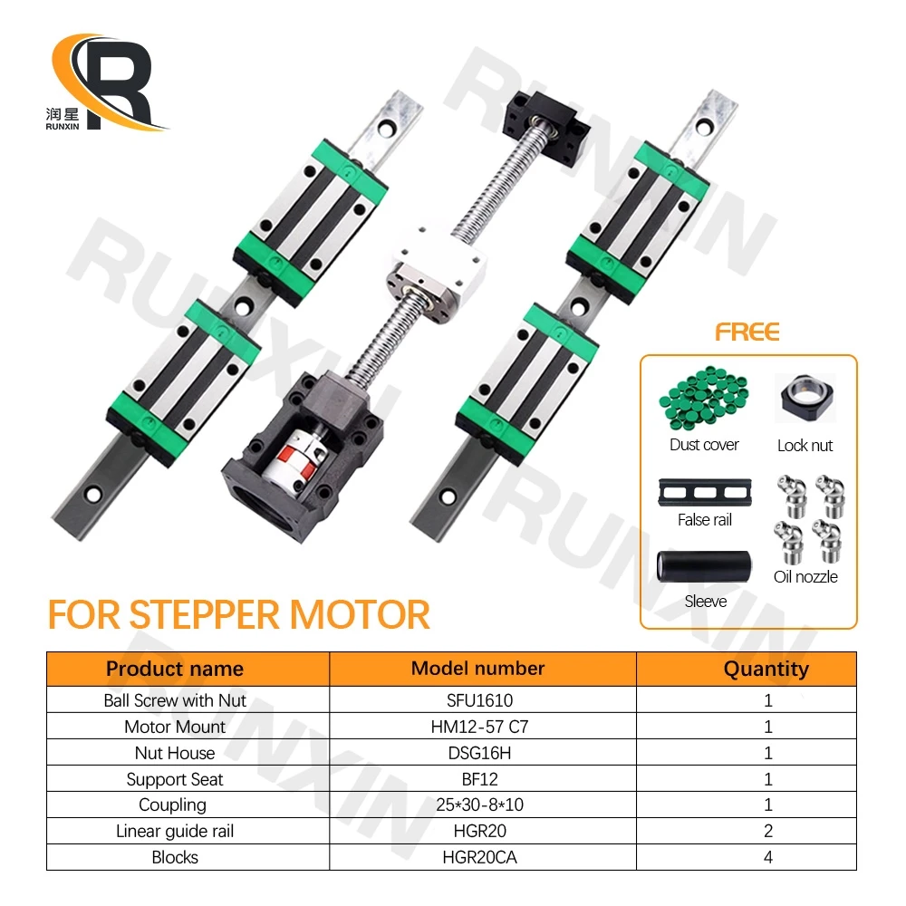 1610 HGH20CA HM12-57