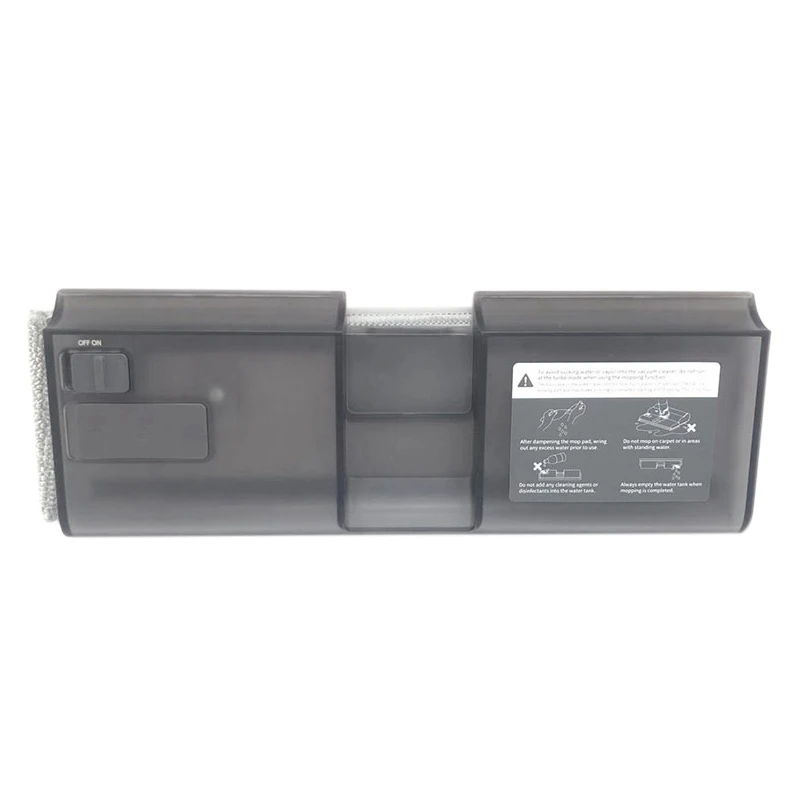 

For Dreame T20 Robot Handheld Vacuum Cleaner Replacement Parts Water Box Mop Accessories