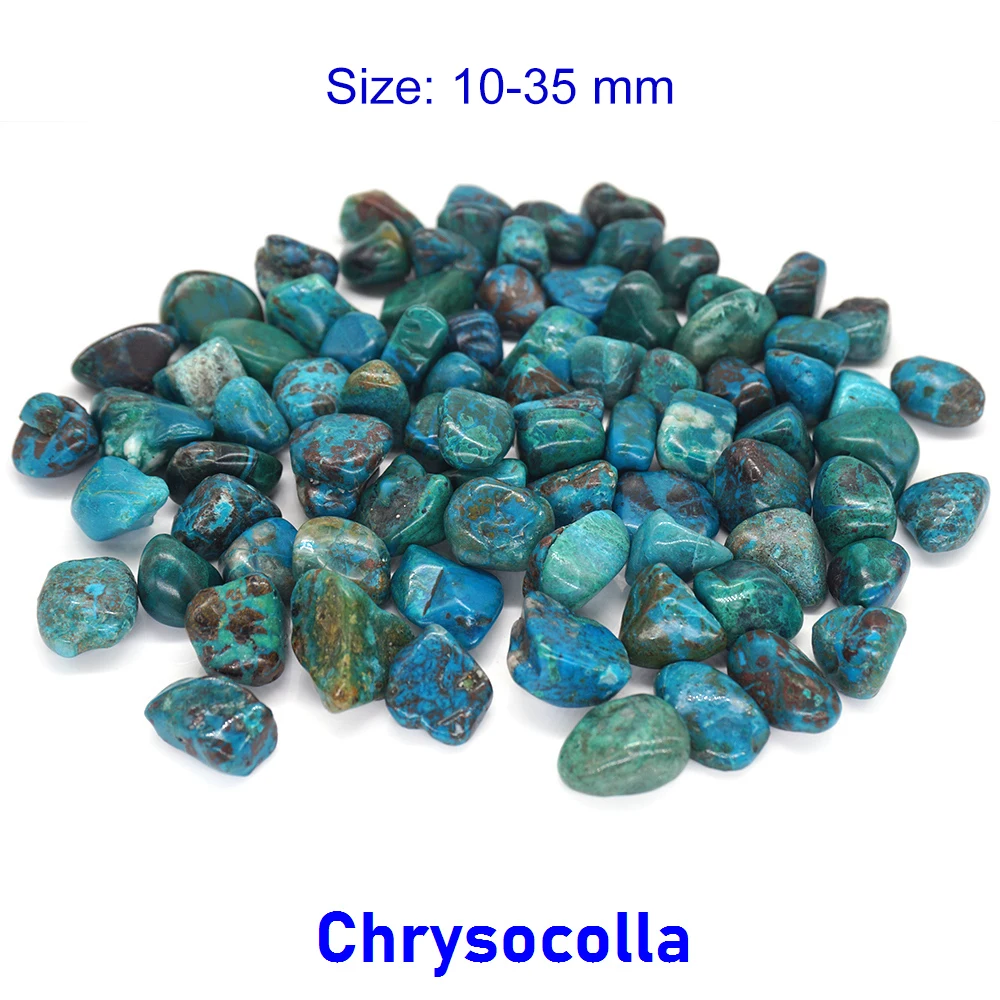 Chrysocolla