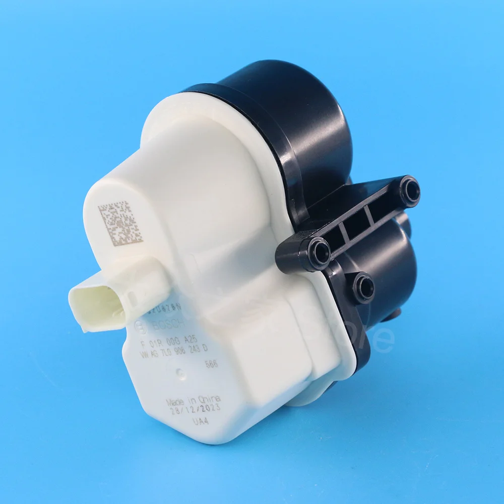 1Pcs Evaporative Emission System Leak Detection Pump for Audi A3 VW Atlas Jetta Passat Tiguan 3144025510 7L0906243 026122