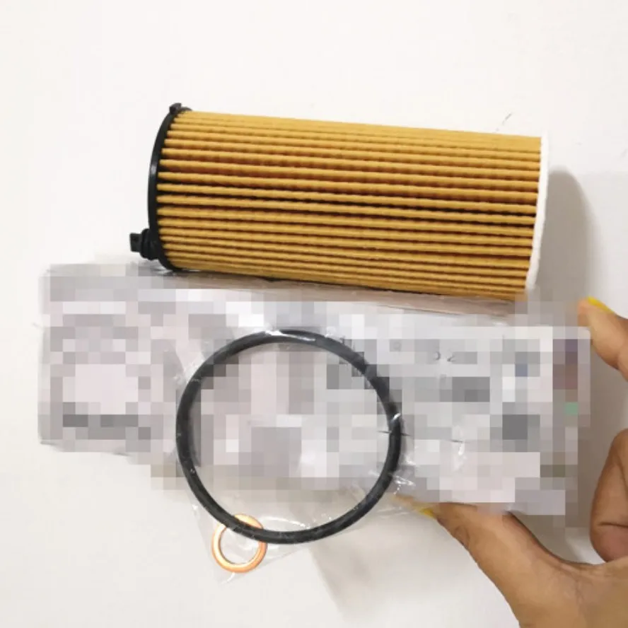 OX8131D HU6014Z 11428575211 Oil Filter OX 813 1D OE HU 6014 Z 11 42 8 575 211 NO OX 813 1 D HU 6014Z 1142 8575 211