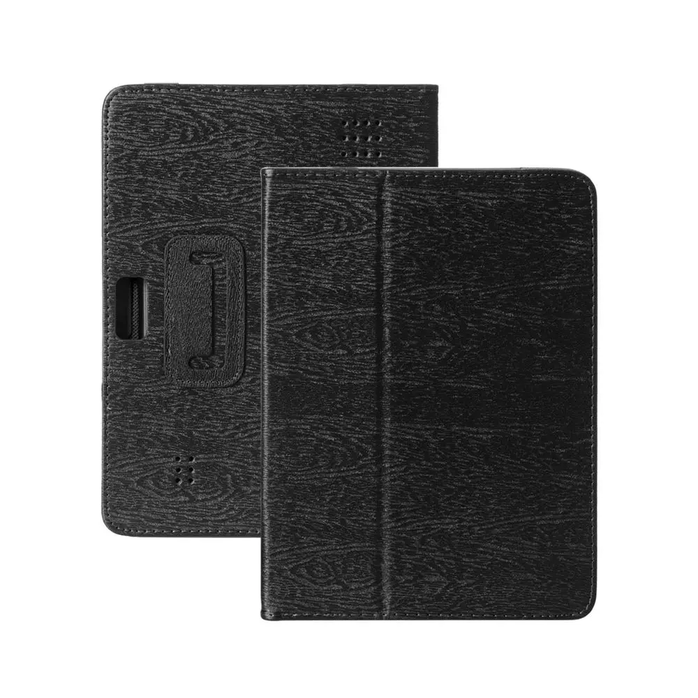 Universal 10.1 Inch Leather Flip Stand Tablet Case Cover